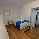 Appartamento Charming 2br Hilltop Serenity Suite, Lively Greek Village Triandáros