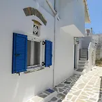Appartamento Charming 2br Hilltop Serenity Suite, Lively Greek Village