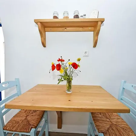 Appartement Penny's Serenity Dio Choria